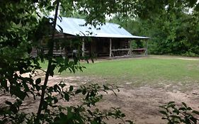 Ethridge Farm Bed And Breakfast Kountze Tx